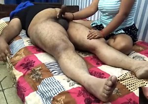 Indian porno movie with savage sex and teasing