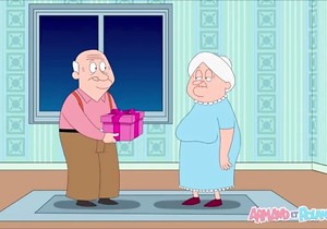 Cartoon mature porn with lots of taboo shit