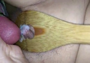 Insane scene with the freakiest fetish action