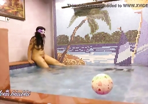 Aesthetic MILF is sucking his tasty penis with passion